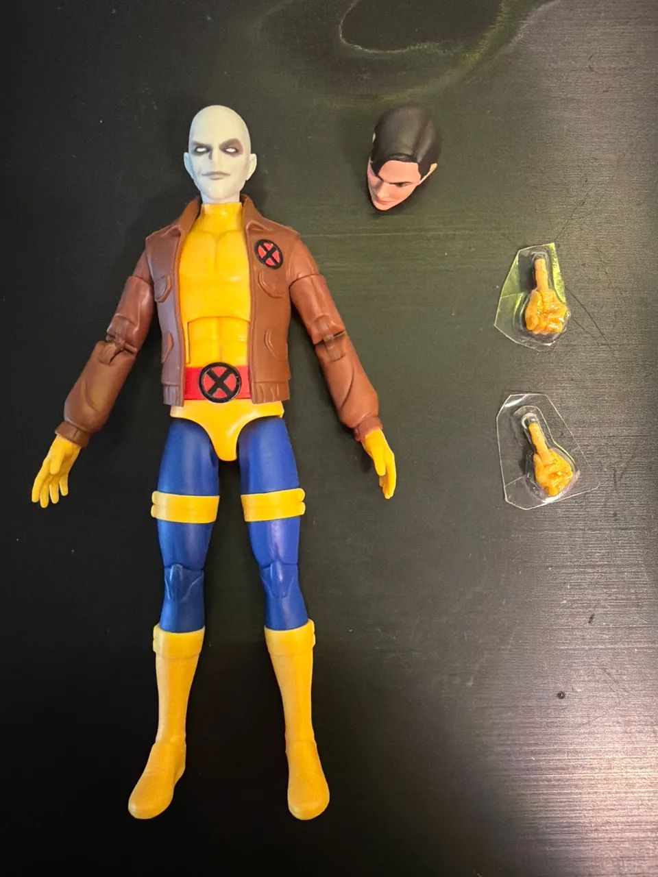 MARVEL LEGENDS SERIES MARVEL - Foto 3