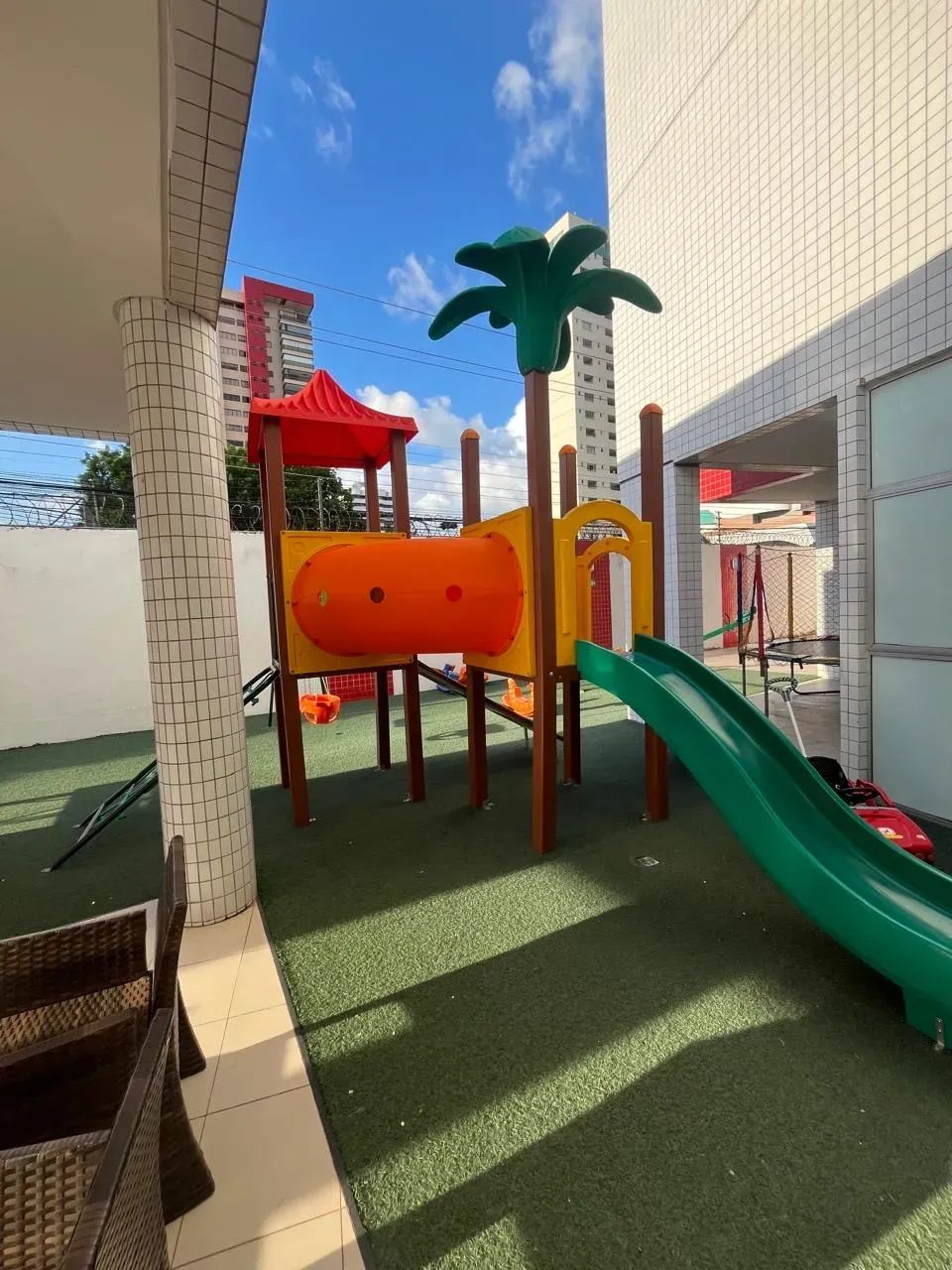 EDIFÍCIO PALAZZO MAGGIORE - Foto 3