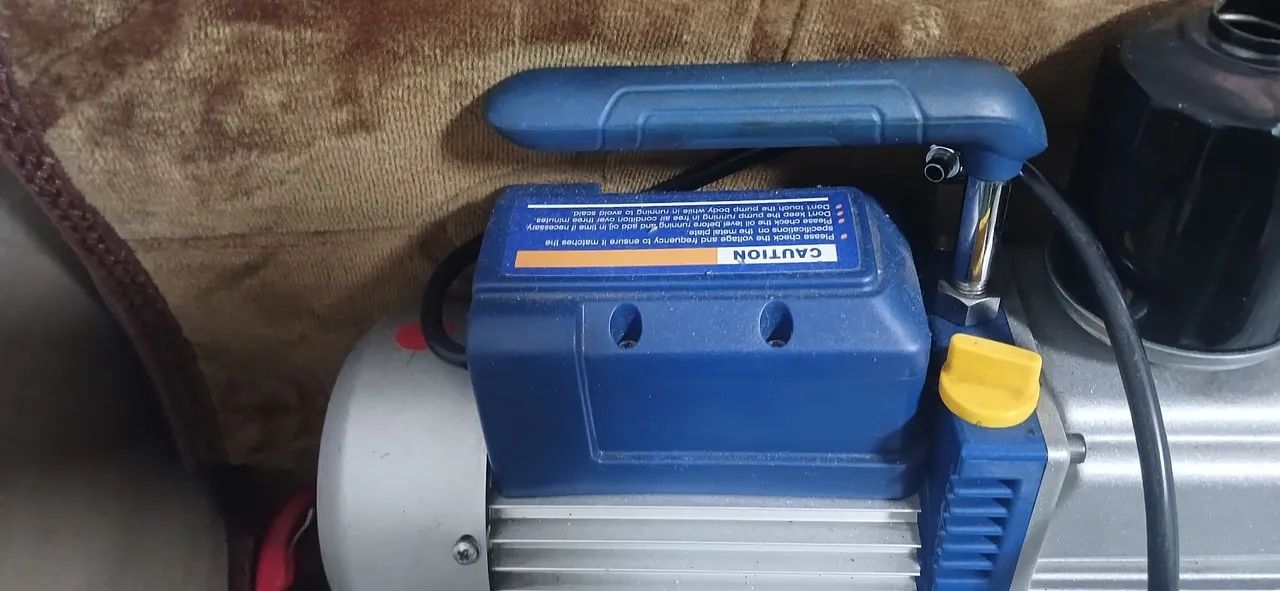 Compressor  - Foto 2