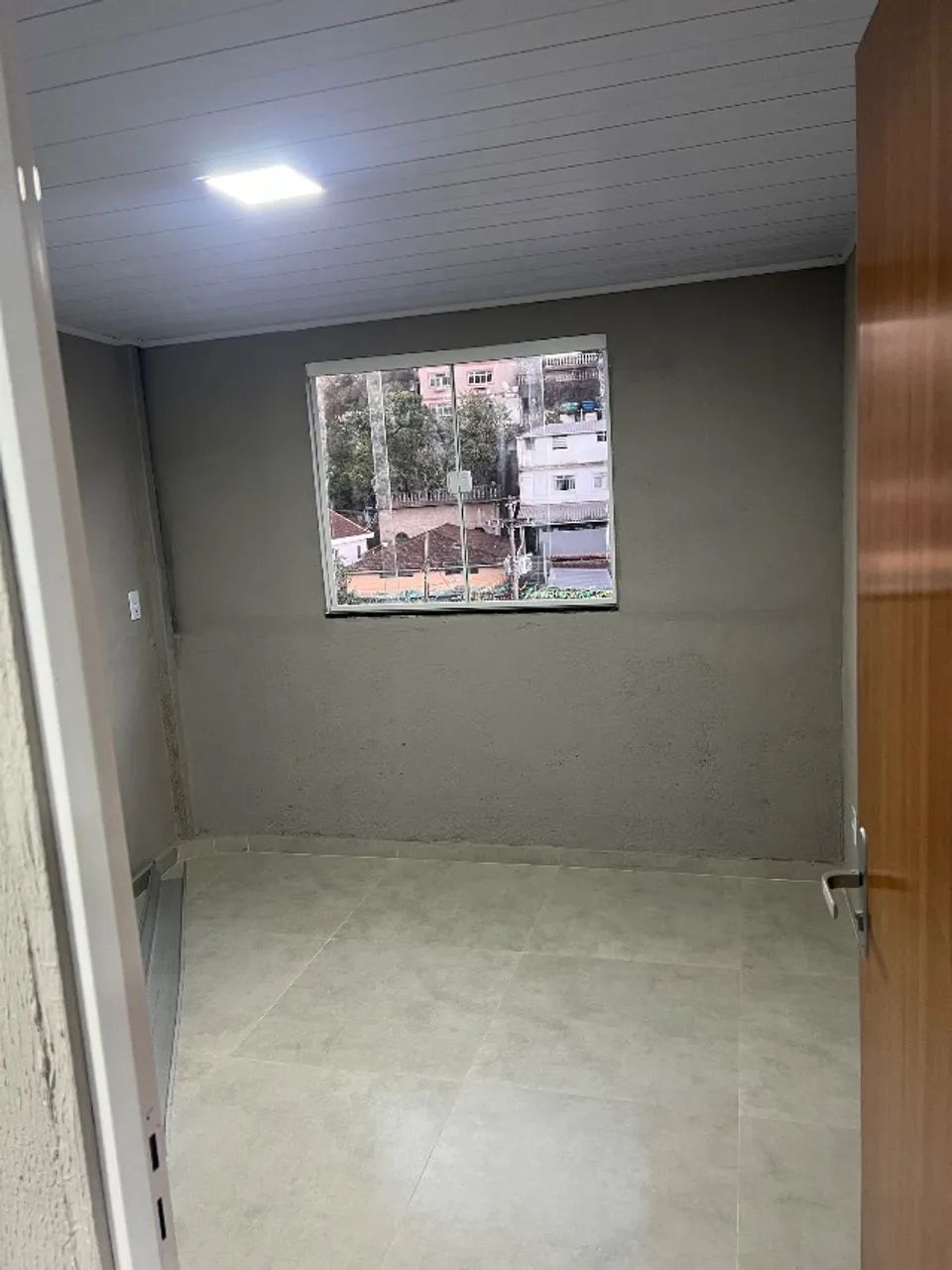 Casa primeira locação  - Foto 3