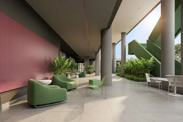 TREND NEXT - TORRE 2 - Foto 7