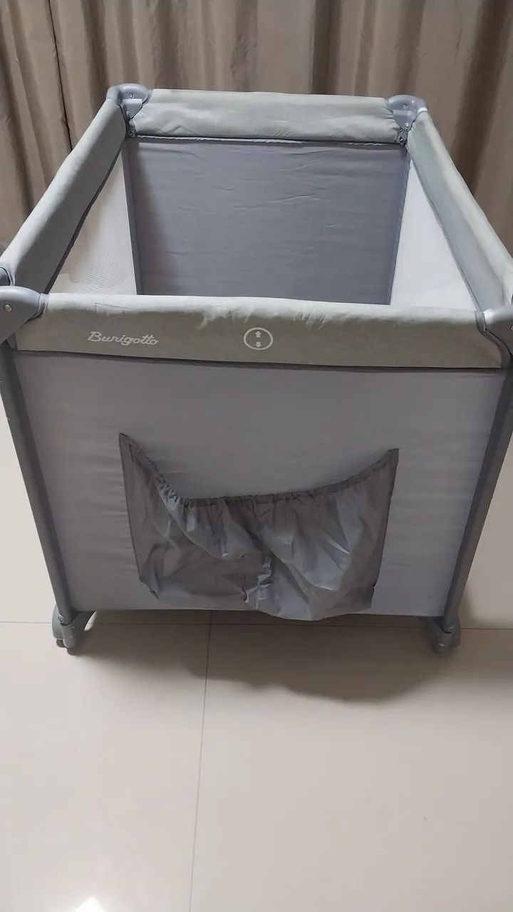 Berço para bebê  - Foto 5
