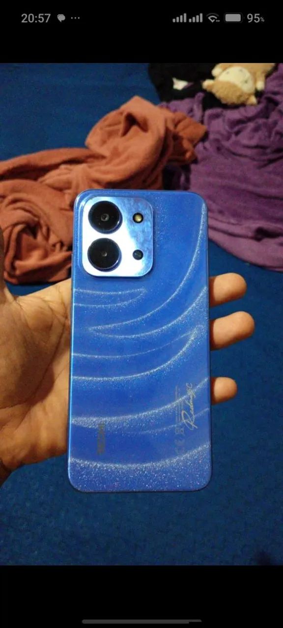 Redmi 15  - Foto 5
