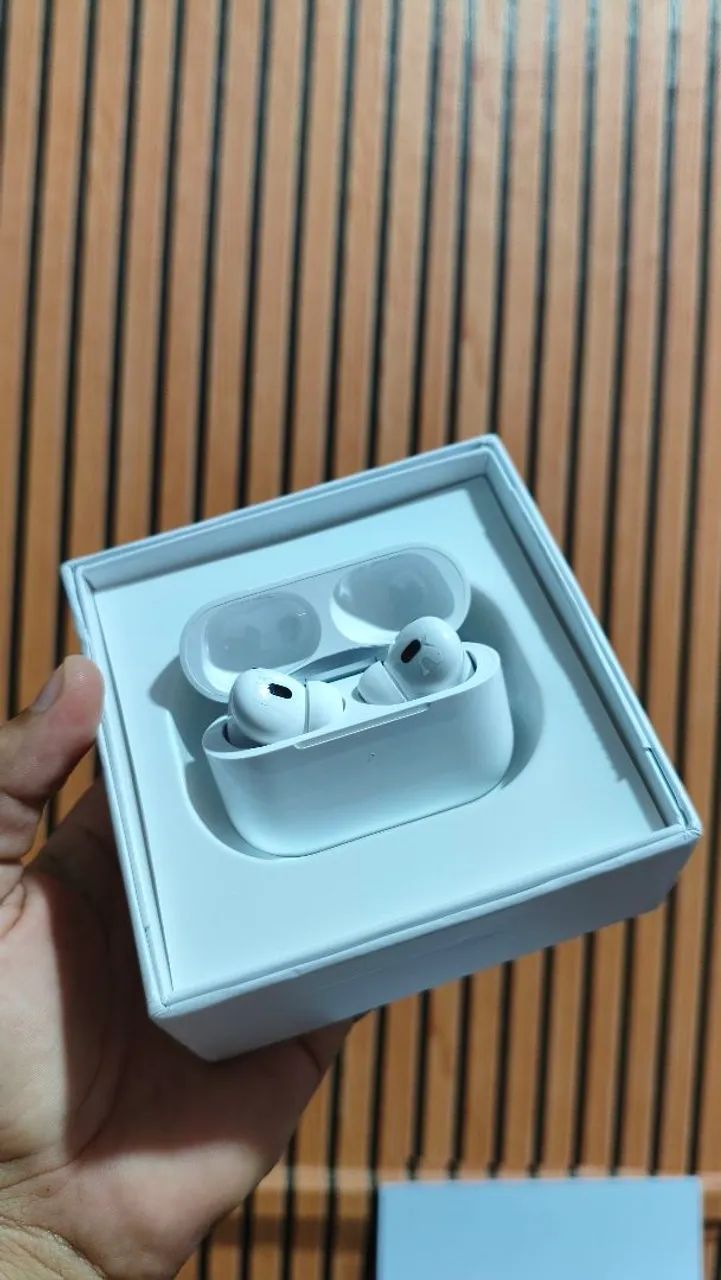 Air Pods 5.1