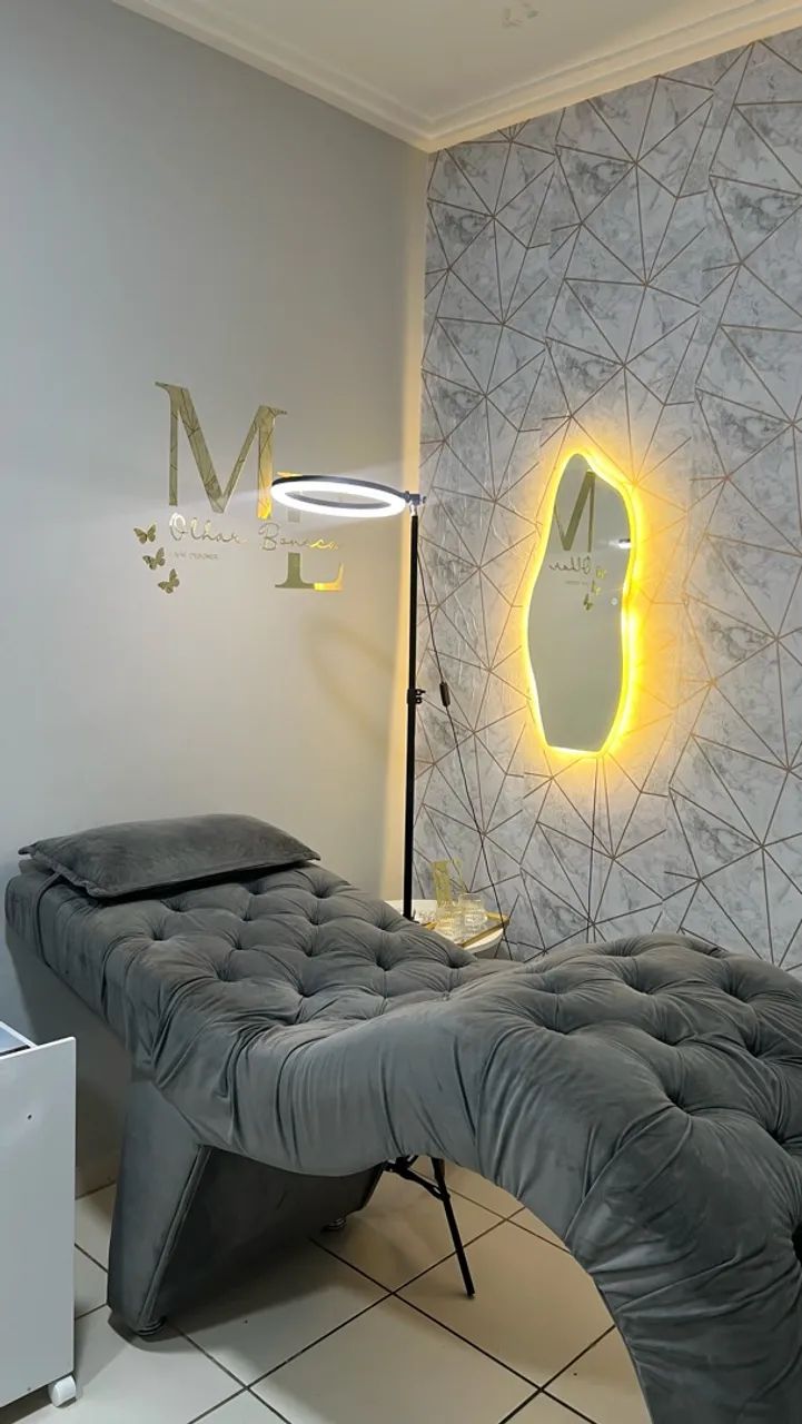 Maca de estética  - Foto 2