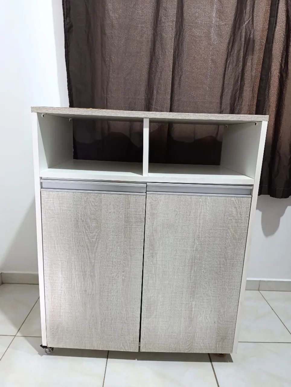 Armário em mdf