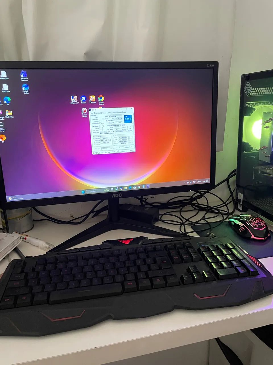 Pc gamer