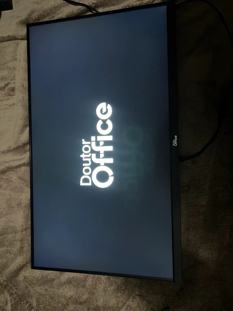 MONITOR 75hz IMPECÁVEL 