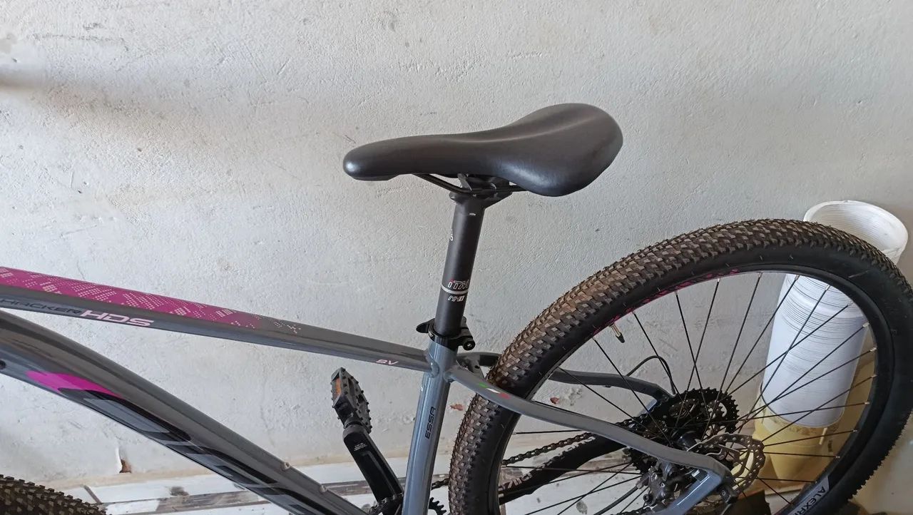 Bicicleta  - Foto 3