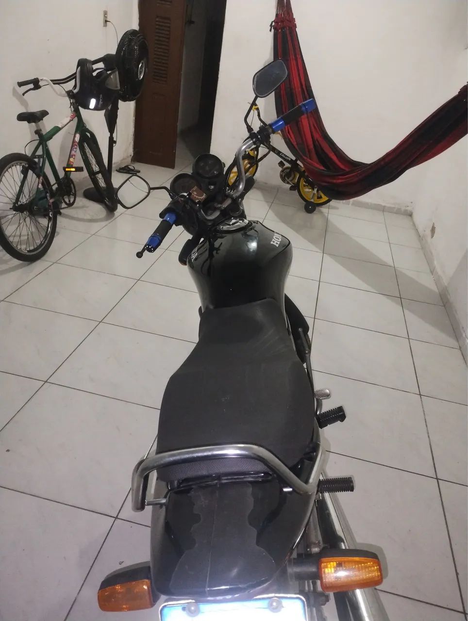 Vendo essa moto - Foto 5