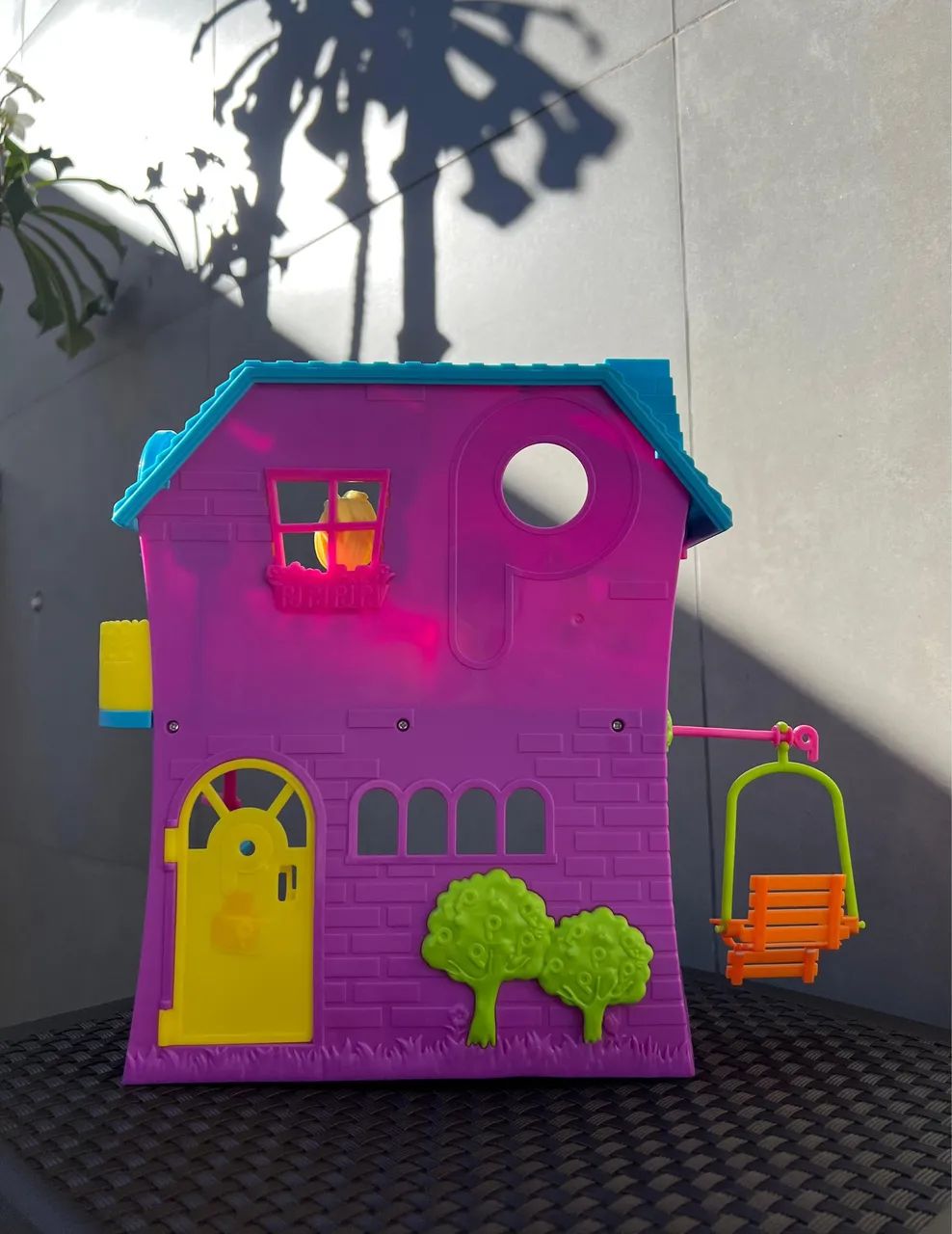 Casa da Polly Pocket - Foto 2