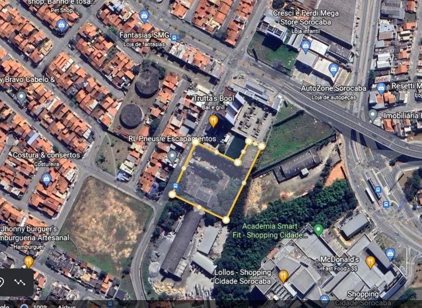 terreno - Jardim Maria Eugênia - Sorocaba - Foto 3