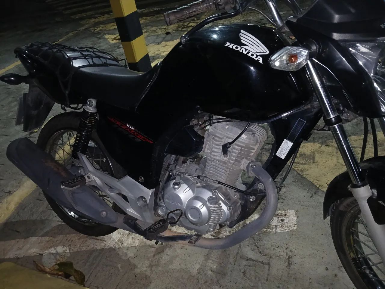 Honda START 160  - Foto 5