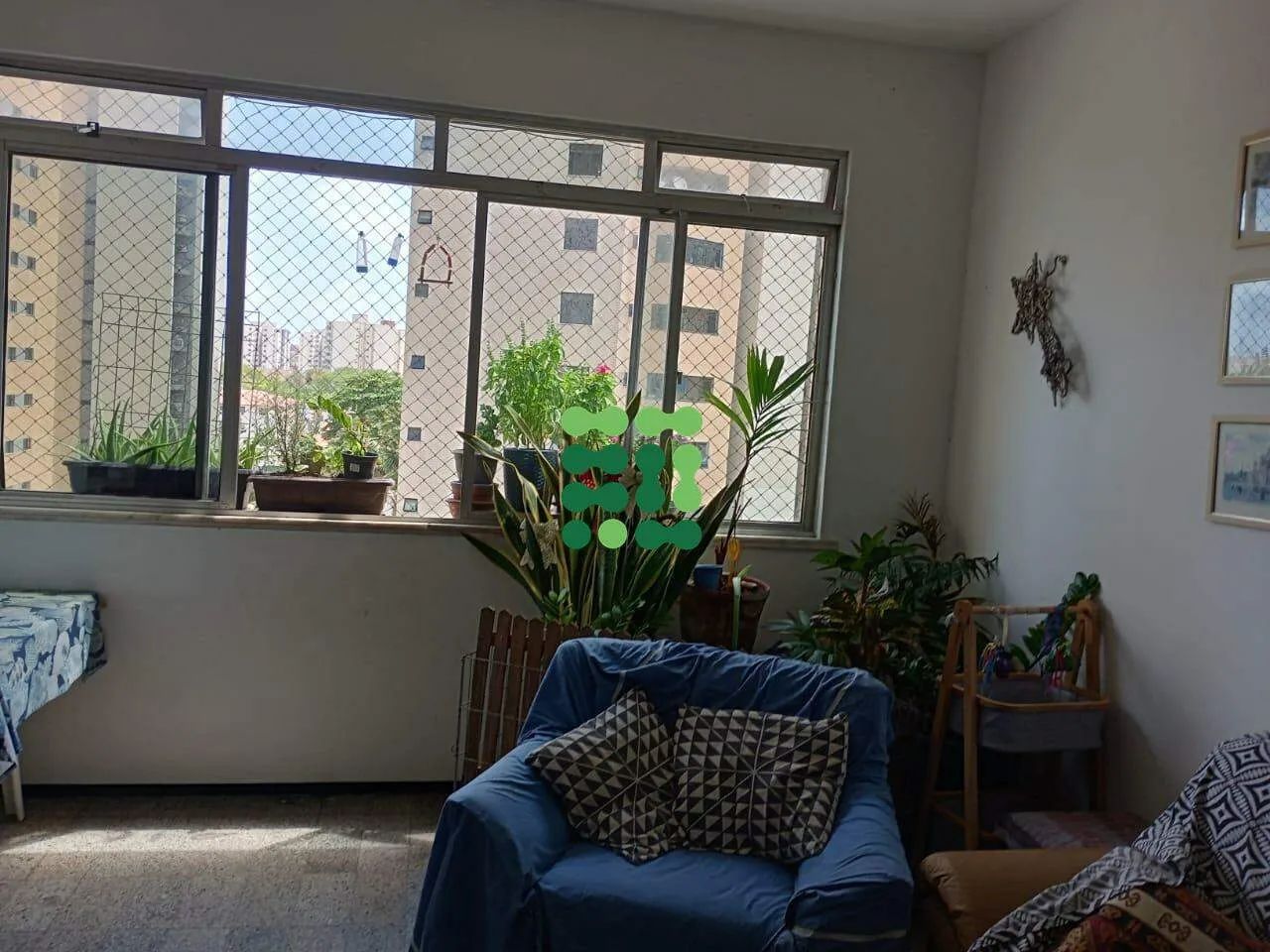 AMPLO APARTAMENTO COM 3 QUARTOS, SENDO 2 SUÍTES, EM CONDOMÍNIO COM PISCINA - Foto 4