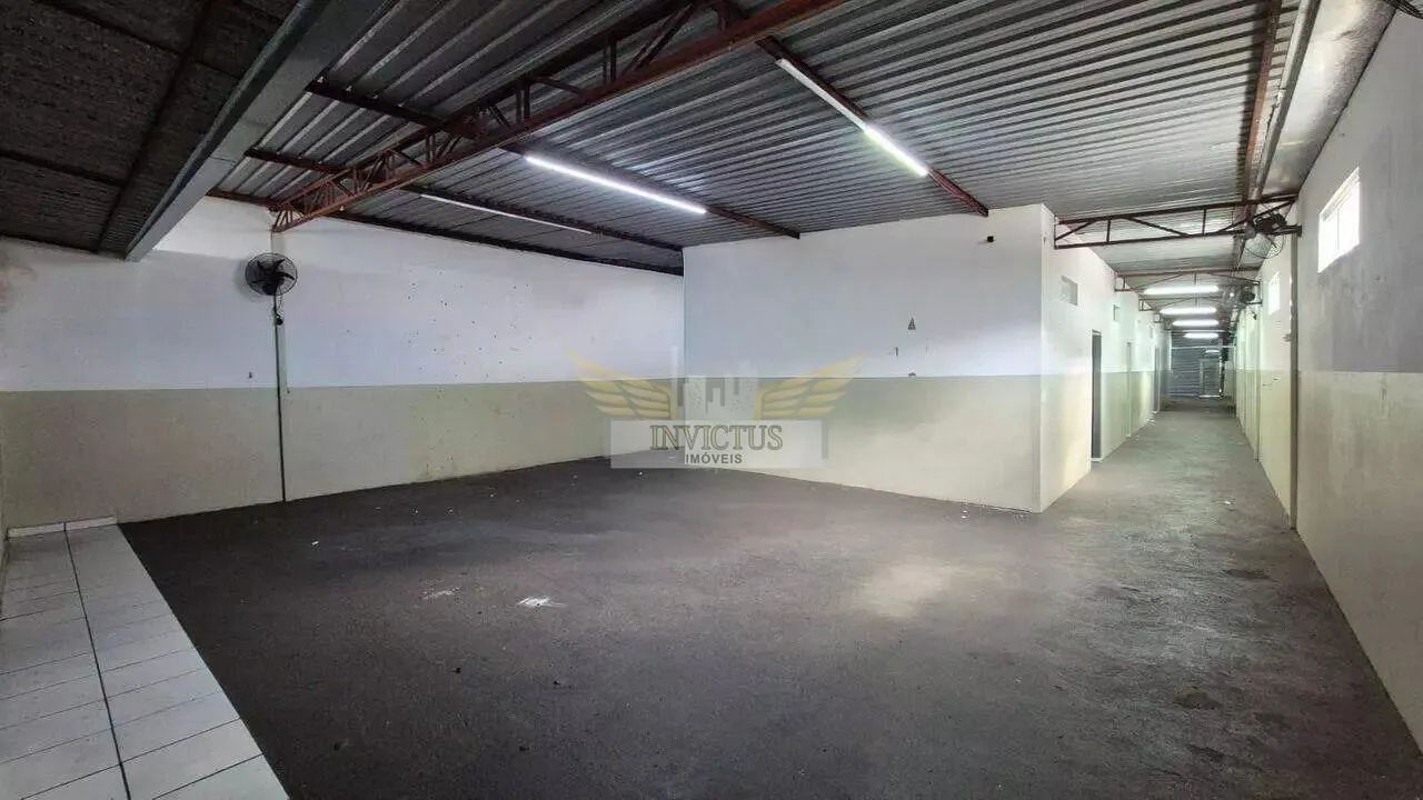 Salão Comercial para Comprar, 400m² - Vila Marina, Santo André/SP. - Foto 2
