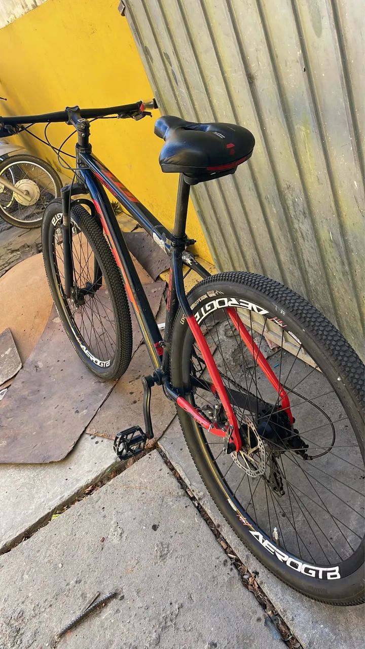 Bike aro 29  - Foto 3