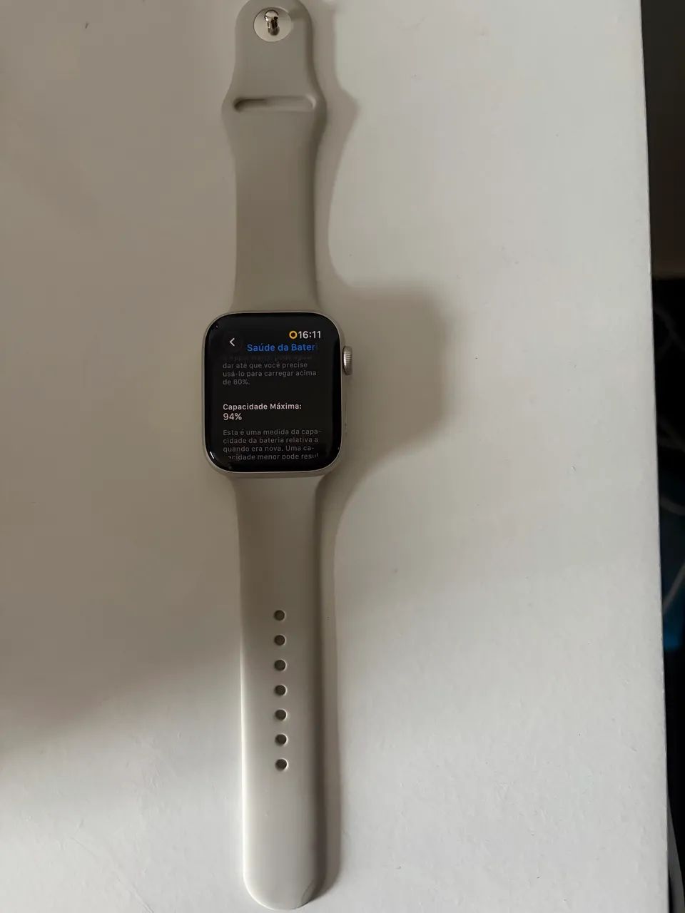 APPLE WATCH SE 2 44 MM - Foto 5