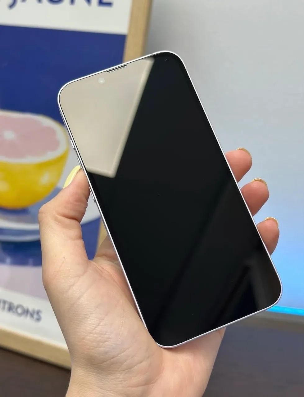 iPhone 14 - 128GB - Foto 4