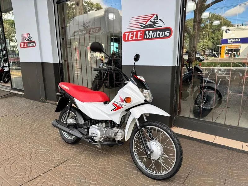 HONDA POP 2026 - Foto 4