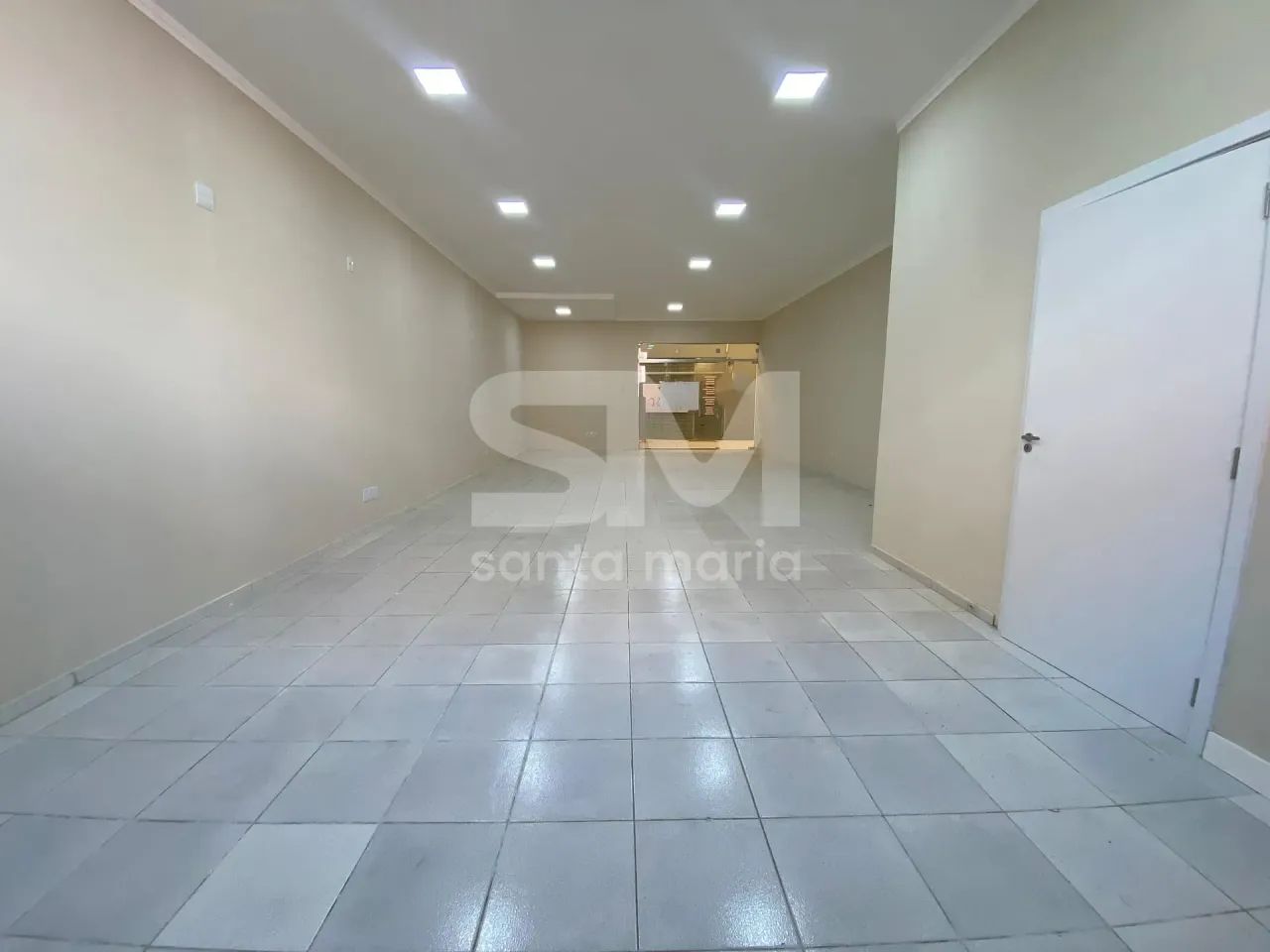 Sala para locação, Centro, Chapecó, SC - Foto 5
