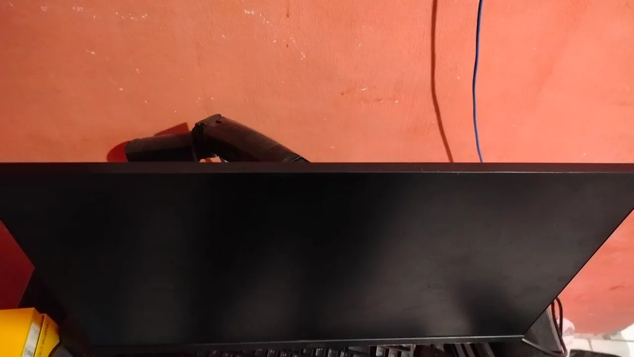 Monitor aoc 24" 144hz Hero com braço articulado - Foto 3