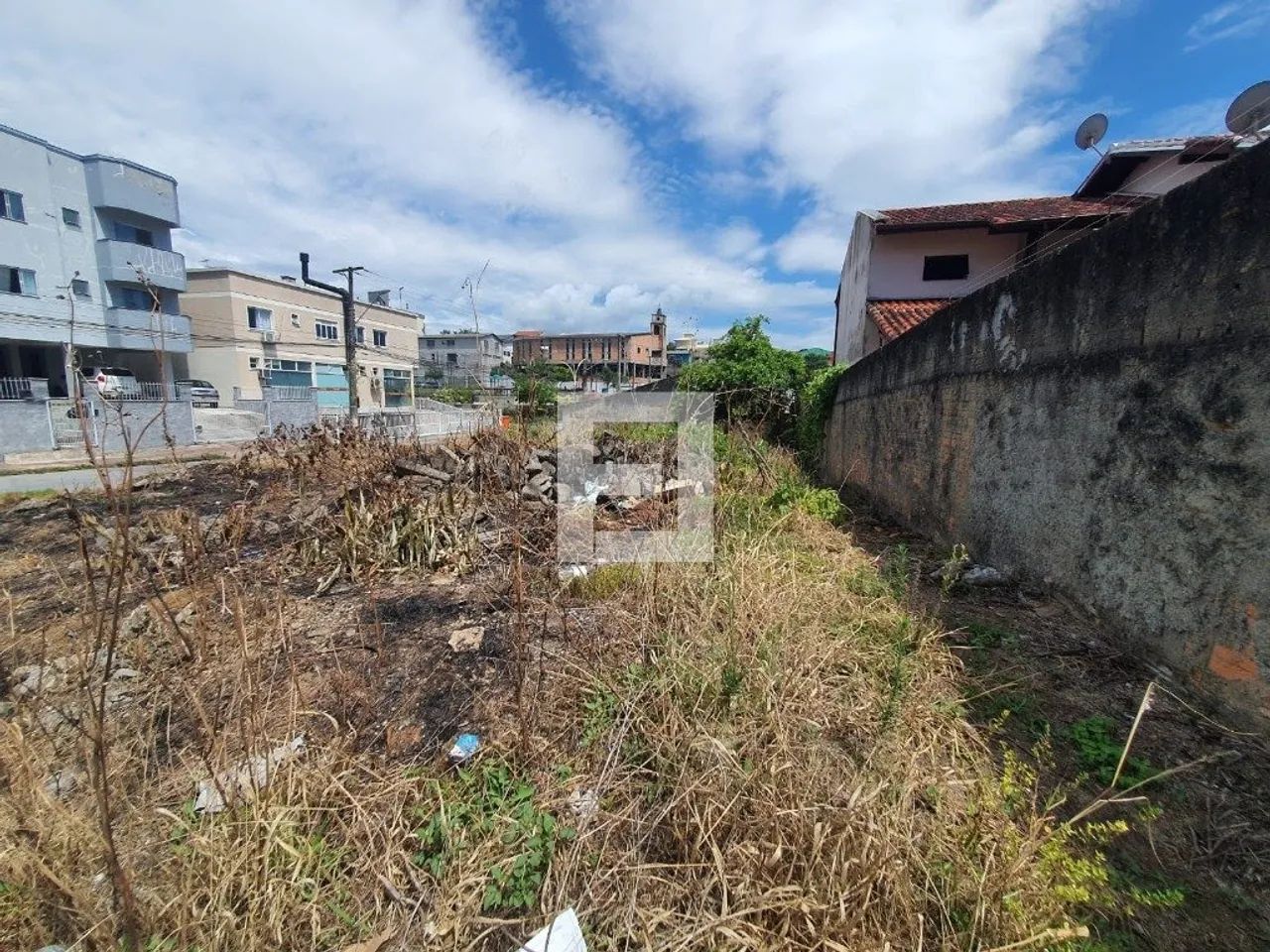 Terreno em Serraria - São José, SC - Foto 4