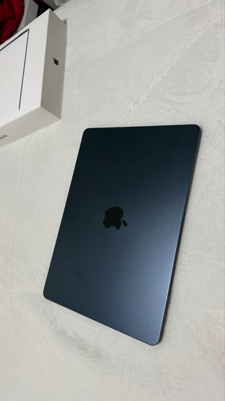 MacBook Air M4 (13, 256GB, 16GB RAM) - Foto 2