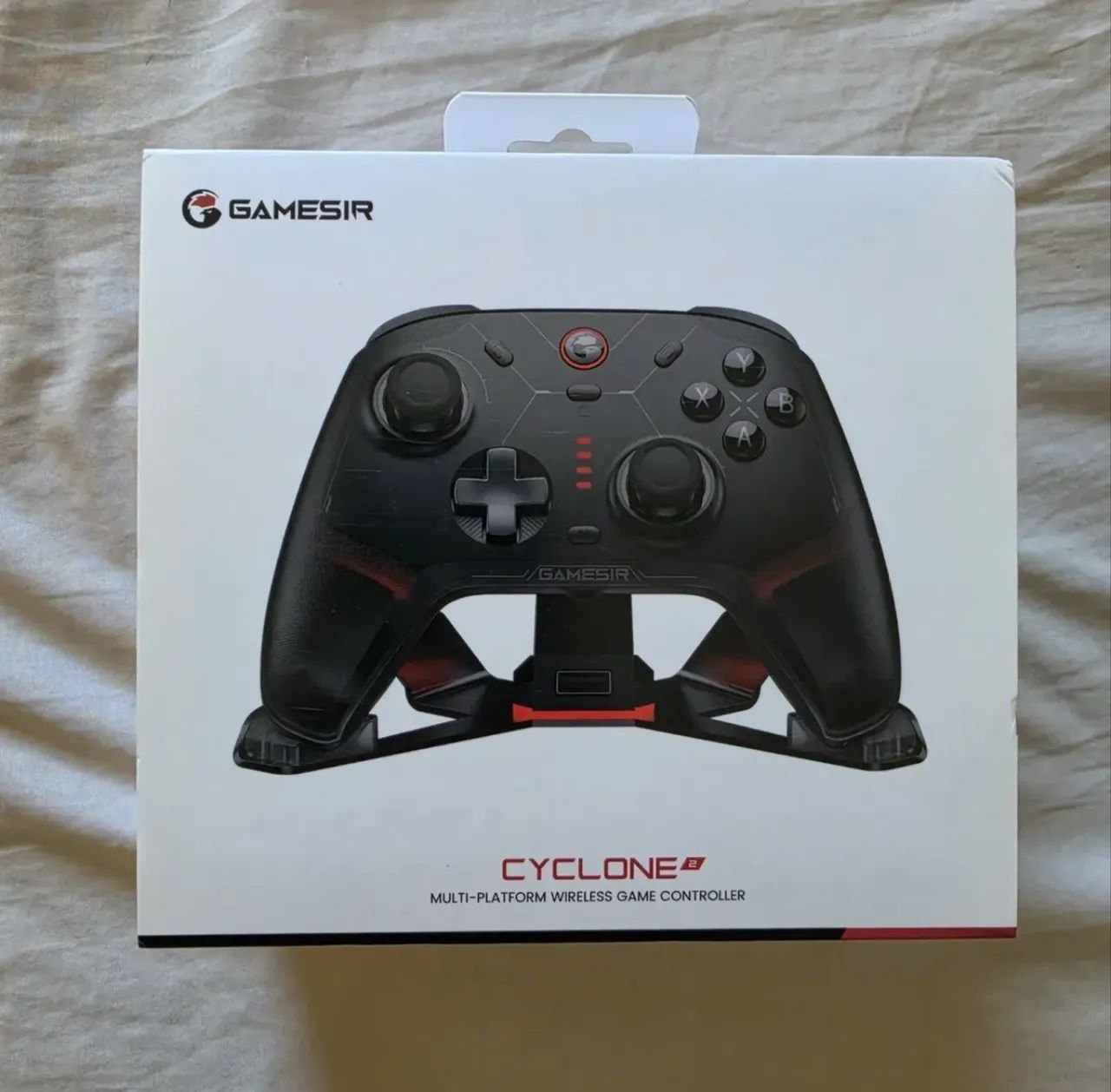 Controle gamesir Cyclone 2