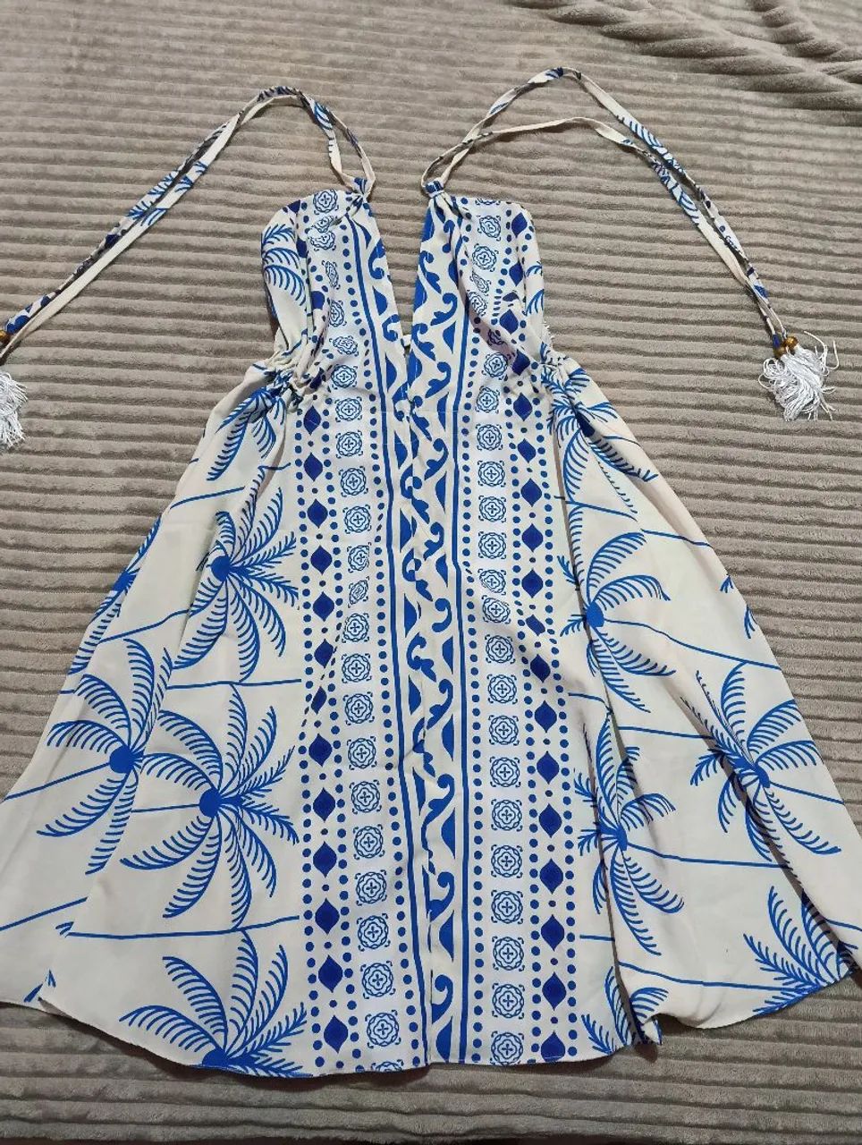 Vestido indiano - Foto 4