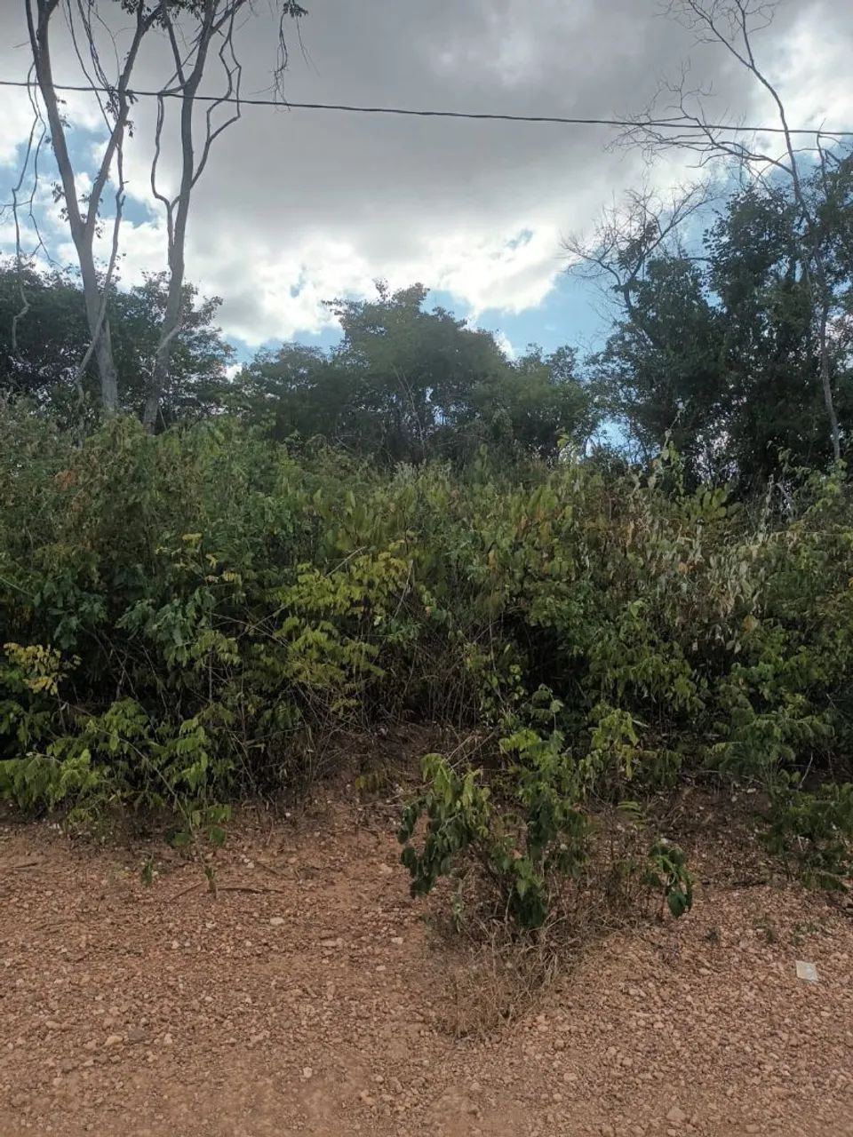 Vendo ou troco terreno - Foto 2