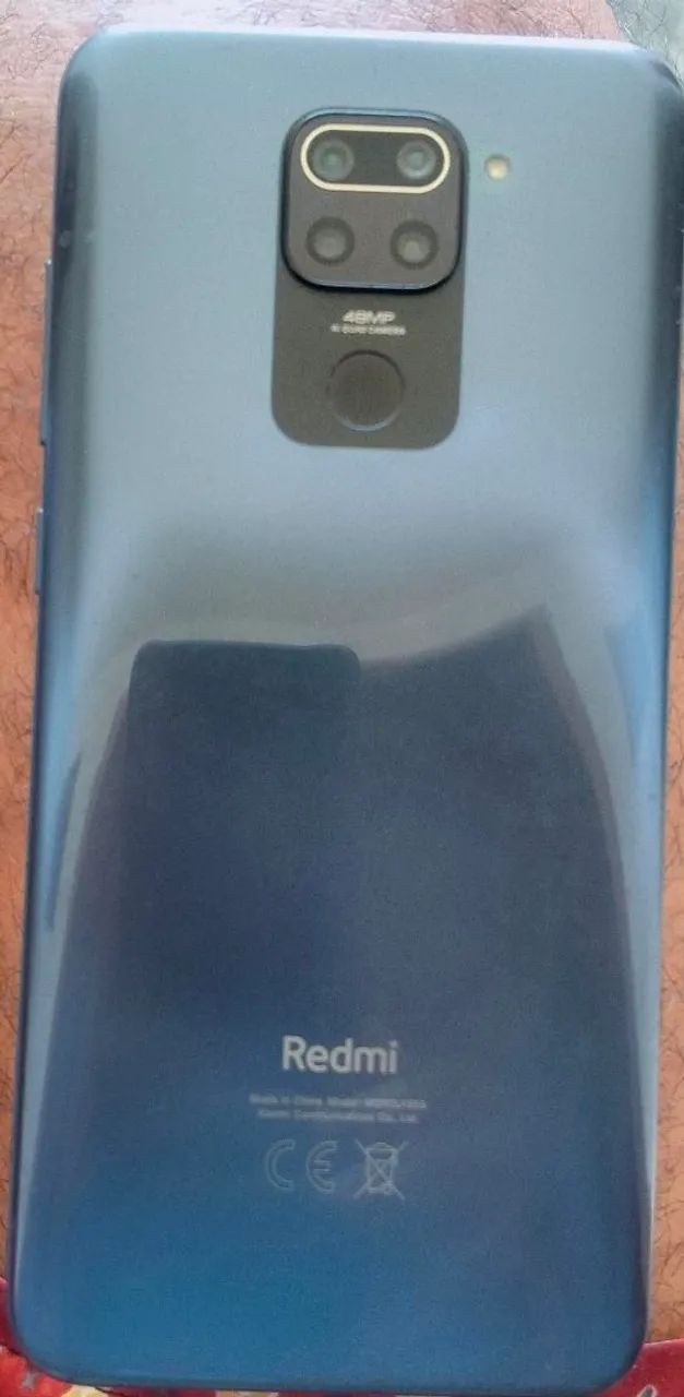 Redimi note 9 128gb - Foto 3
