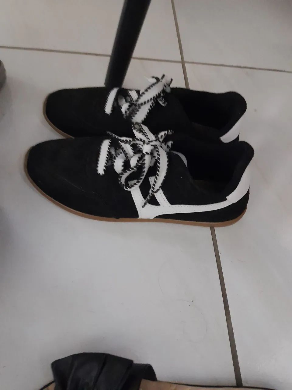 Sapatos  36 feminino  - Foto 3