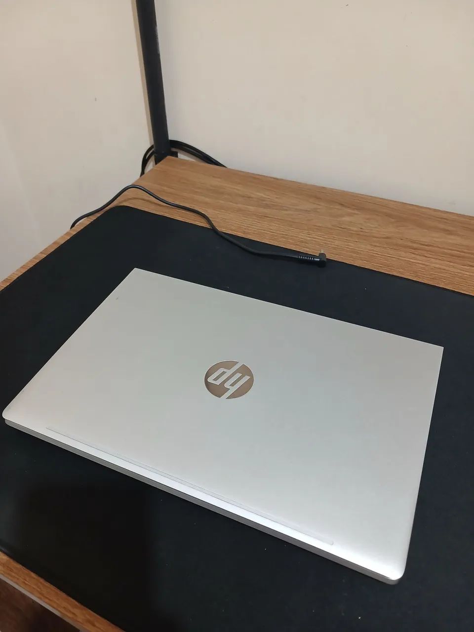 Vendo/troco Notebook hp ryzen 5000 - Foto 2