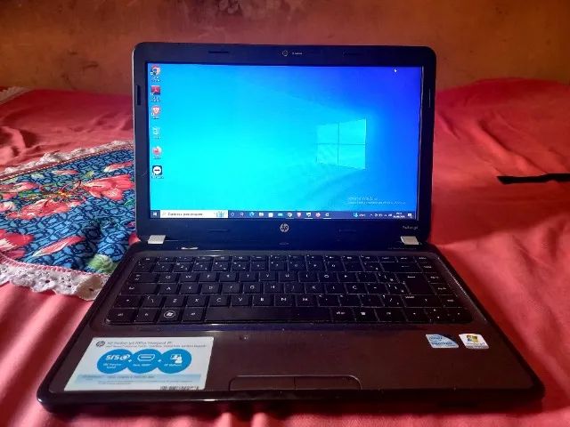 Notebook  - Foto 3