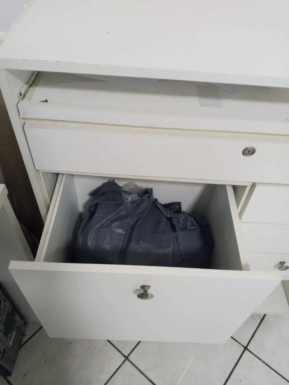 Balcão para Loja com ridinhas de movimento, vendo urgente, aproveite o desconto! - Foto 5