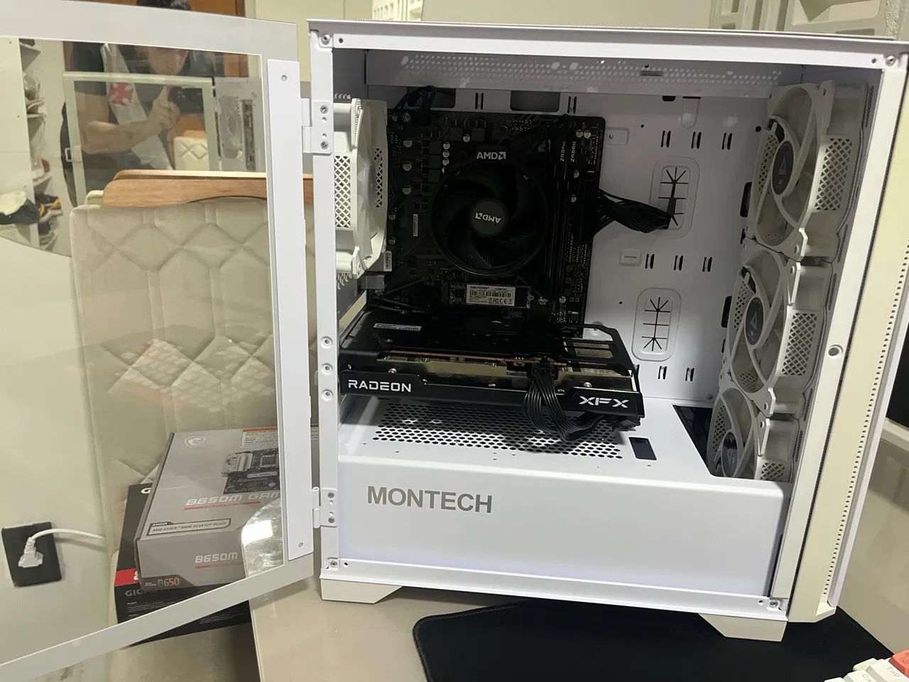 Pc gamer top  - Foto 2