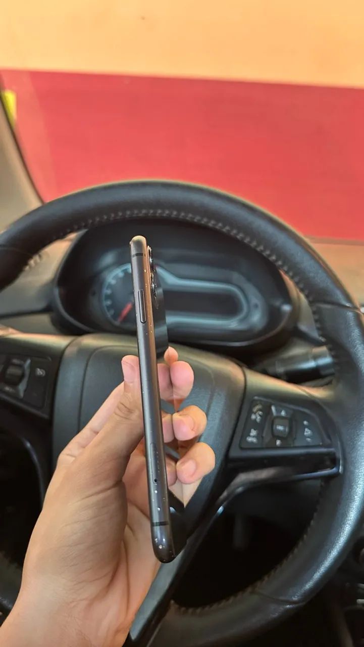 iPhone 11 - Foto 2