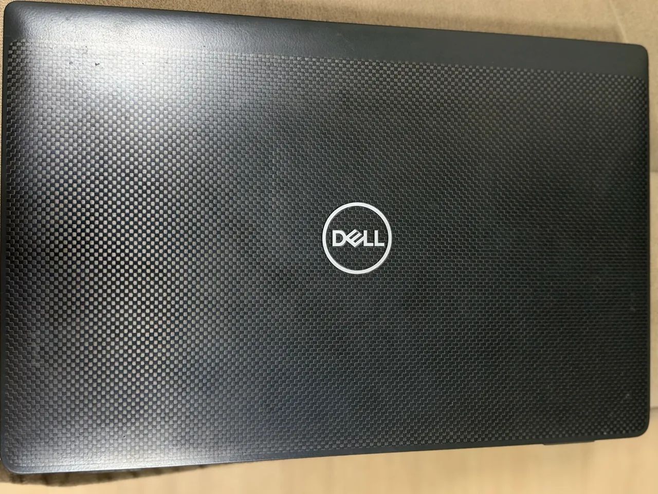 Notebook Dell Latitude 7420