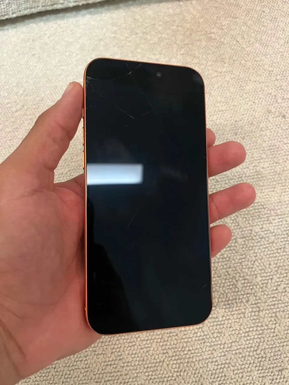 iPhone 17 pro Max  - Foto 2