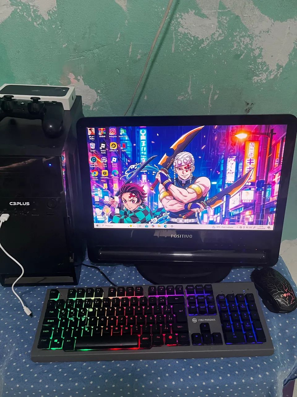 Pc i5  - Foto 2