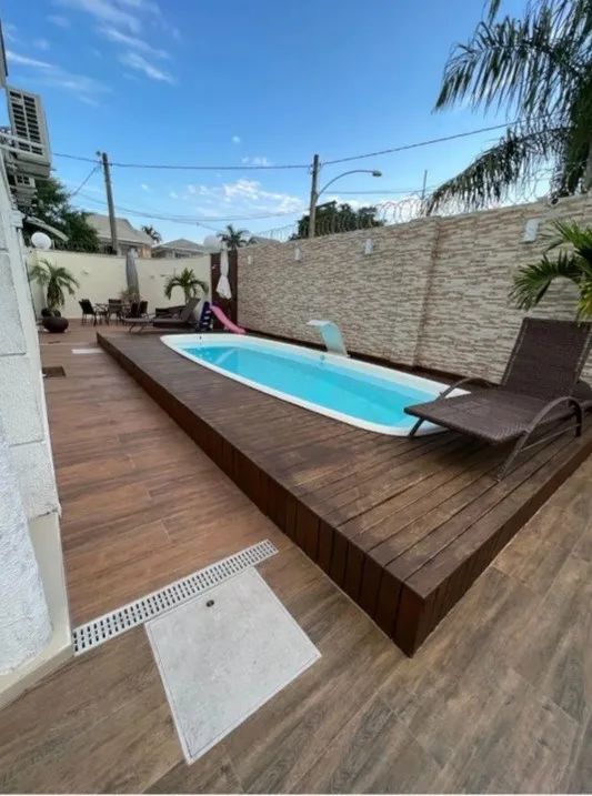 Casa de condomínio para alugar com 4 dormitórios cod:97873 - Foto 2
