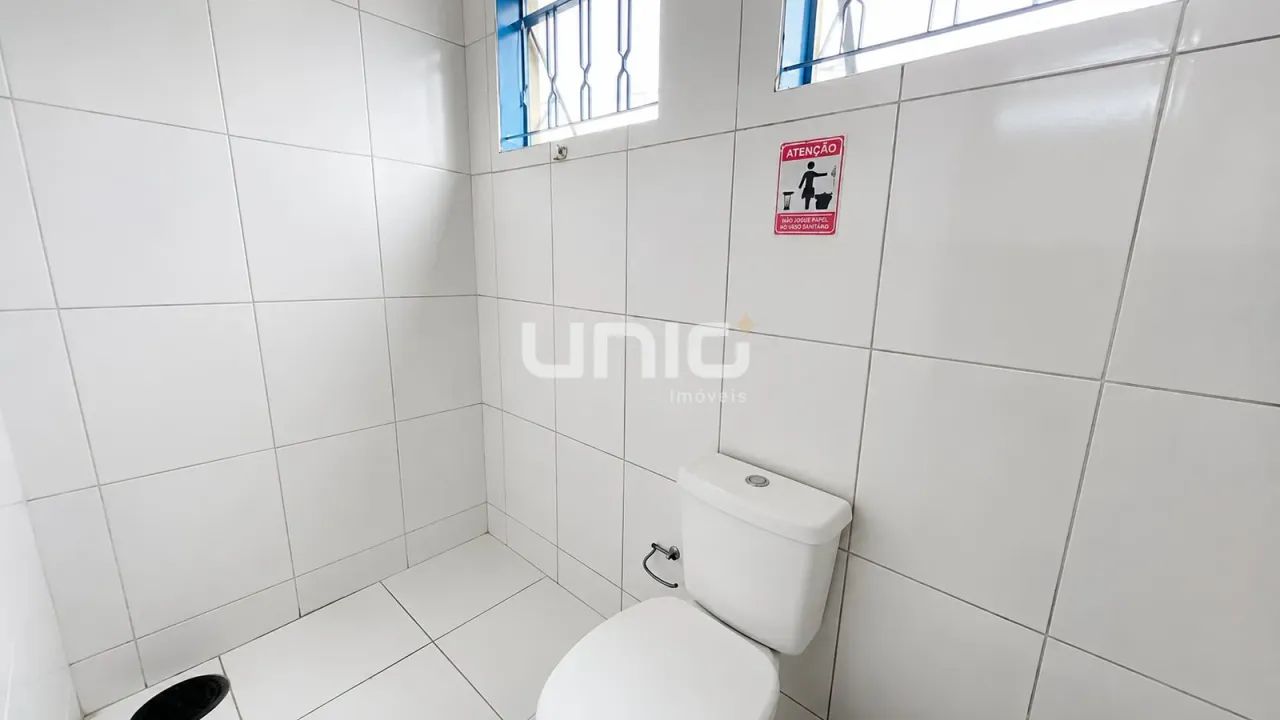 Barracão comercial para alugar no bairro Vila Sônia, em Piracicaba/SP REF: BA0287 - Foto 5