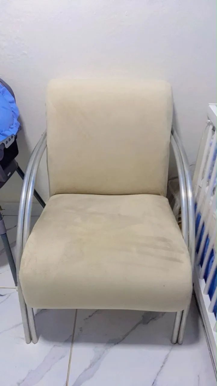 Poltrona para vender - Foto 2