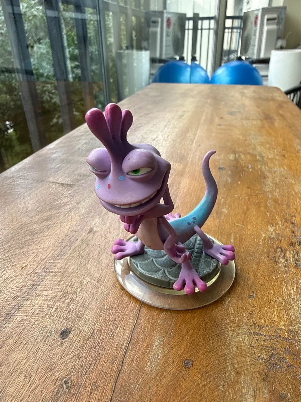 Boneco Disney Infinity - Monstros S.A.
