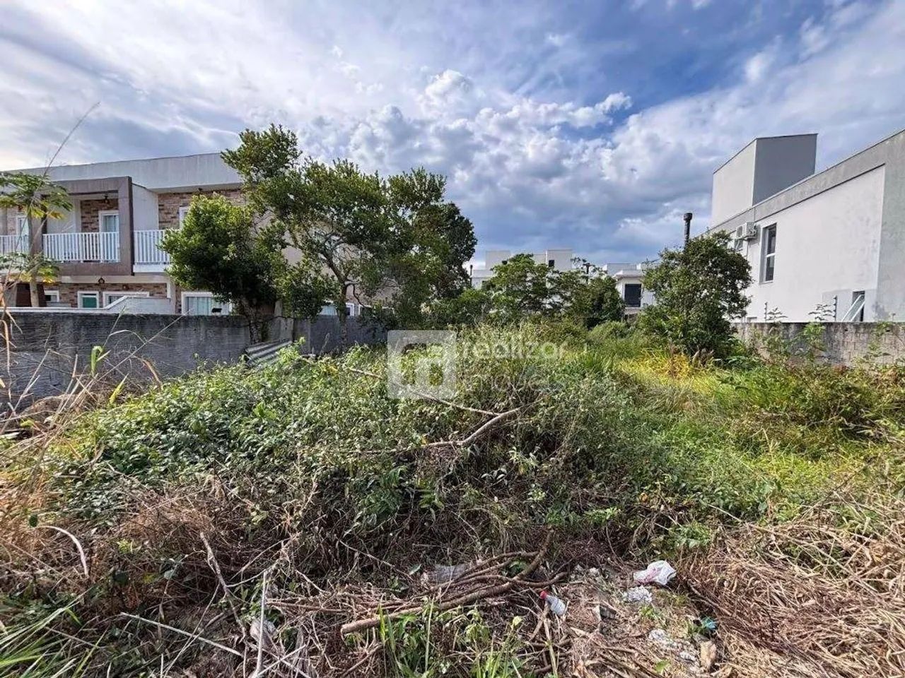 Terreno Residencial à venda, Campeche, Florianópolis - TE0064. - Foto 2
