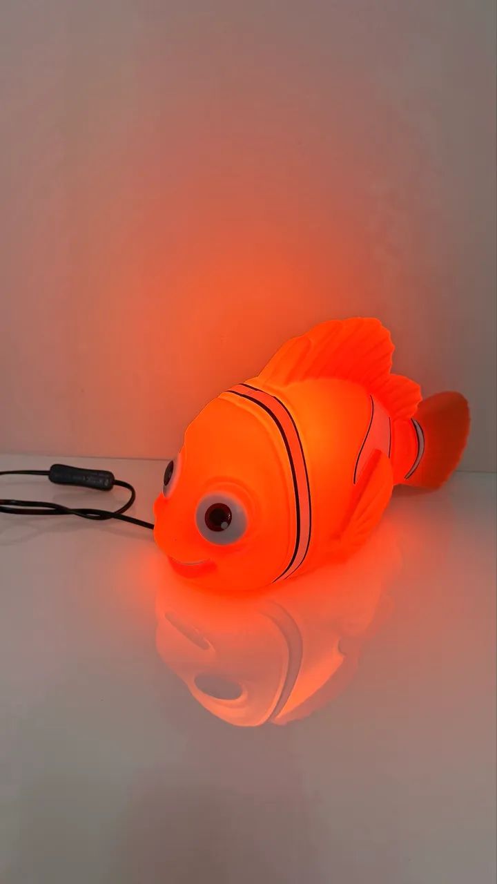 Luminária Nemo - Foto 5