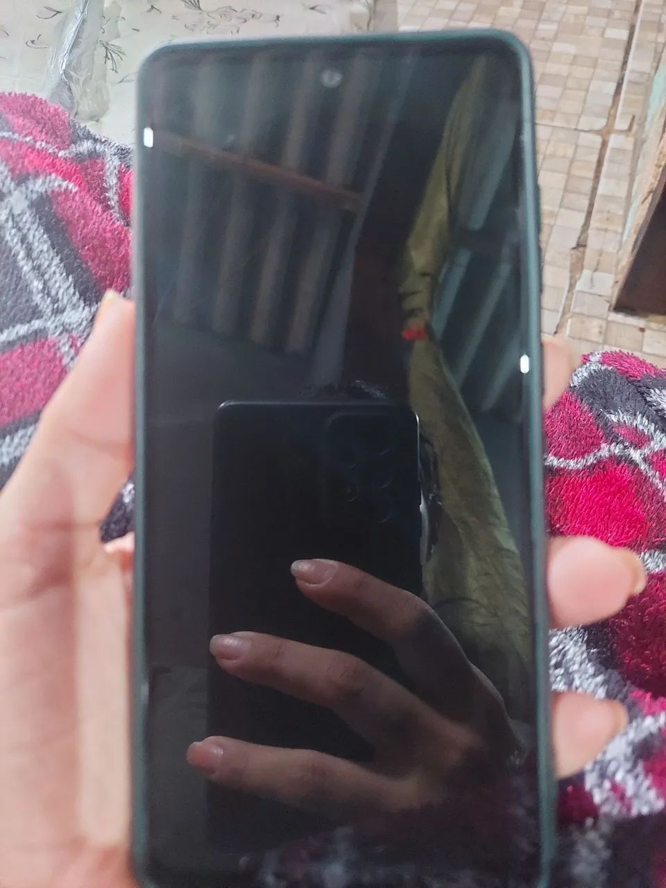 Celular Samsung a72