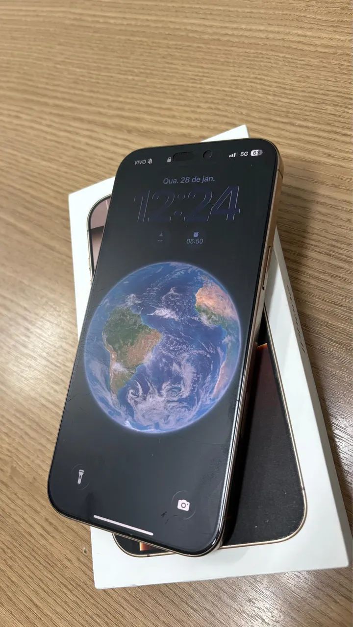 iPhone 16 pro Max  - Foto 2