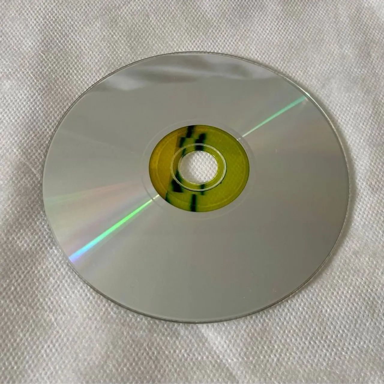 CD ORiGiNAL QUEBRA CABEÇA - GABRiEL O PENSADOR item de colecionador - Foto 6
