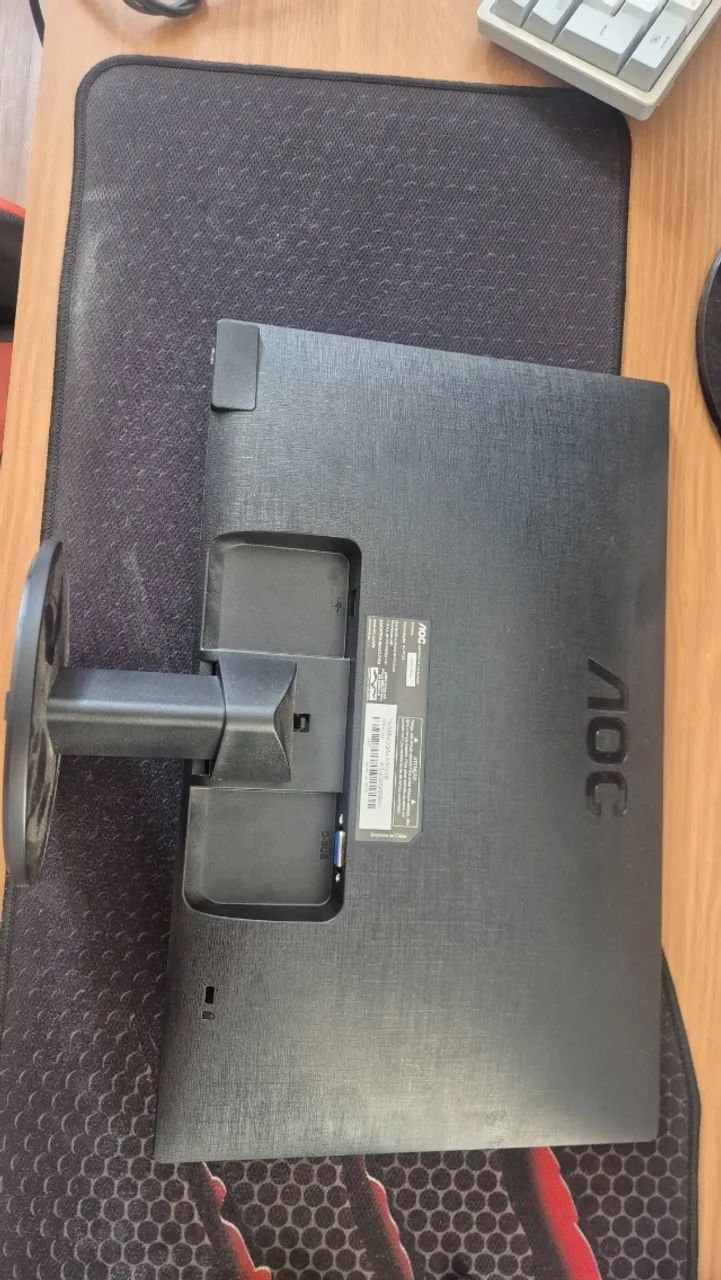 Monitor AOC 15,6" - Foto 2